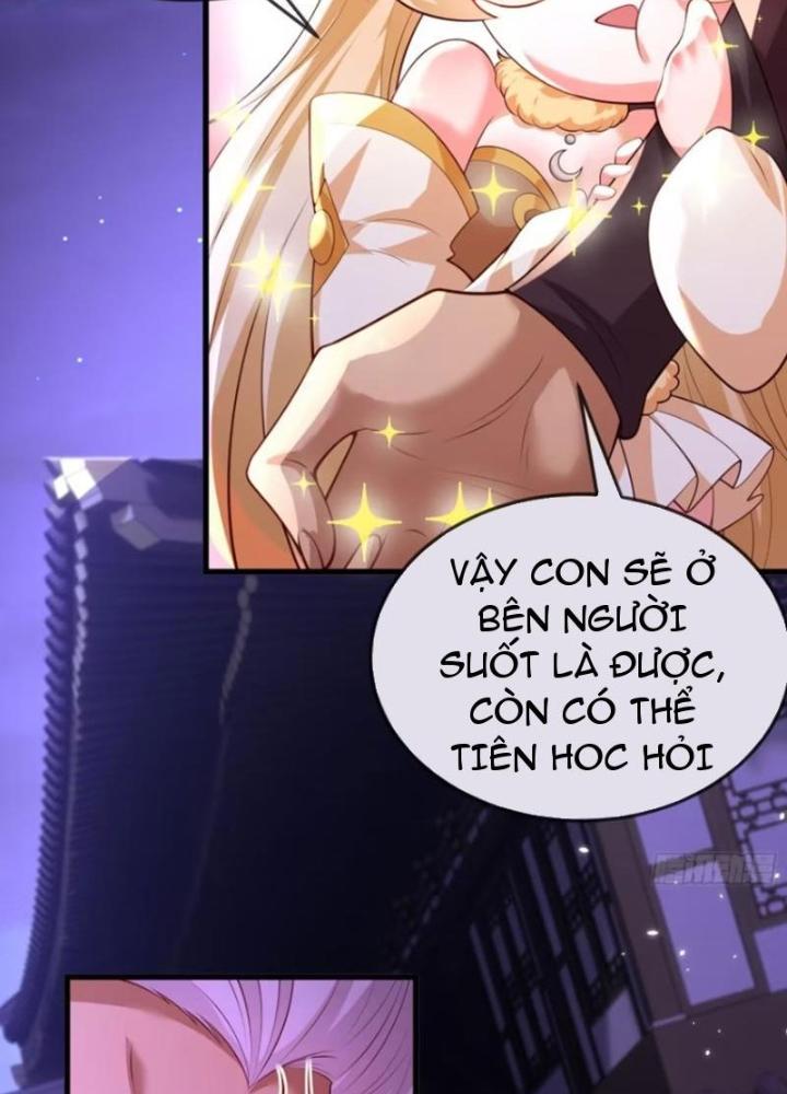 Tiên Tử Tha Mạng Chapter 63 - Trang 3