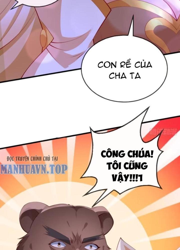 Tiên Tử Tha Mạng Chapter 63 - Trang 3