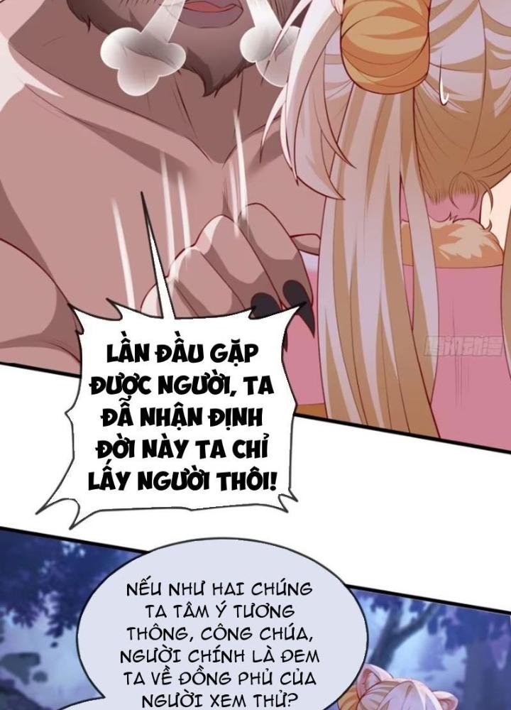 Tiên Tử Tha Mạng Chapter 63 - Trang 3