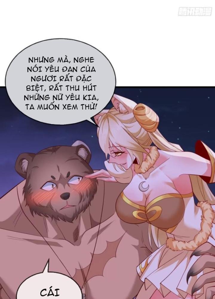 Tiên Tử Tha Mạng Chapter 63 - Trang 3