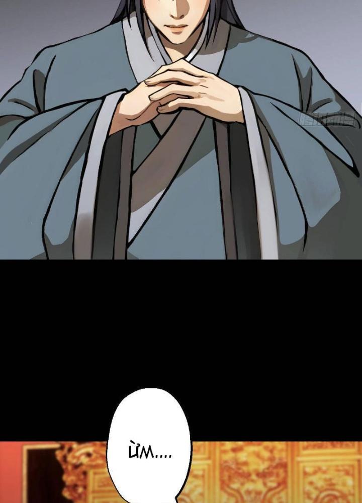 Ngự Sử Này Có Năng Lực, Nhưng Lại Dễ Nóng Giận Chapter 4 - Trang 2