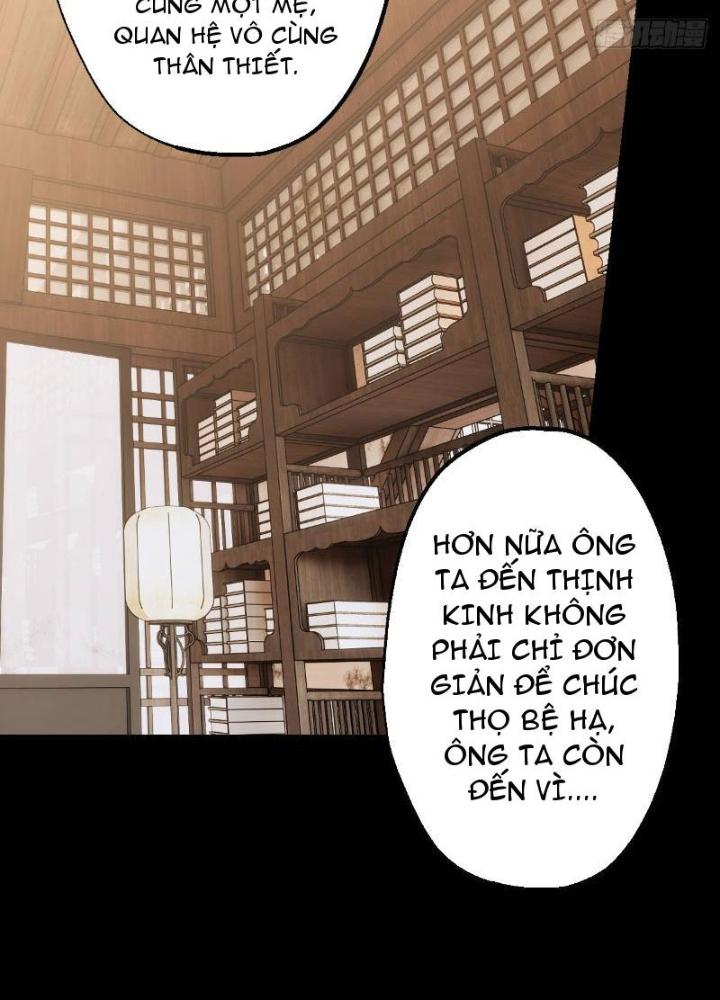 Ngự Sử Này Có Năng Lực, Nhưng Lại Dễ Nóng Giận Chapter 4 - Trang 2