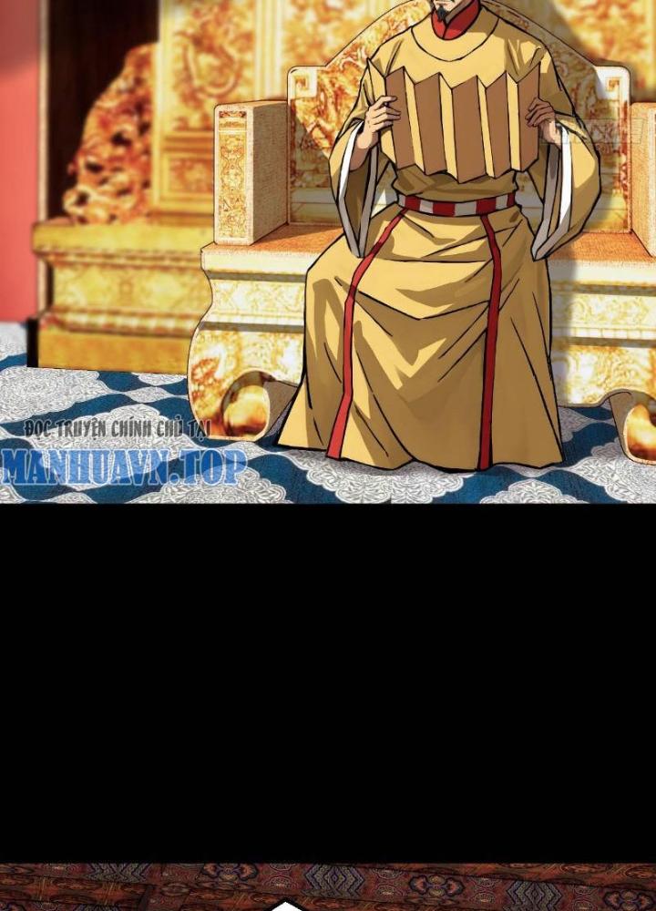 Ngự Sử Này Có Năng Lực, Nhưng Lại Dễ Nóng Giận Chapter 4 - Trang 2