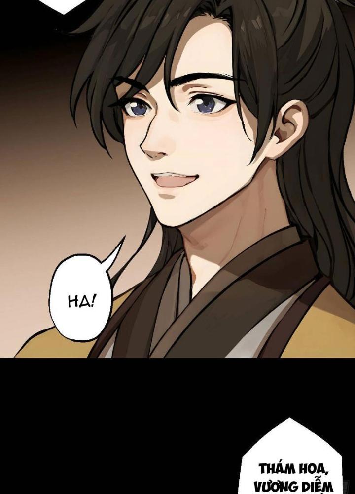 Ngự Sử Này Có Năng Lực, Nhưng Lại Dễ Nóng Giận Chapter 4 - Trang 2