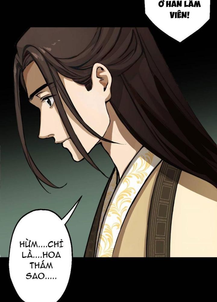 Ngự Sử Này Có Năng Lực, Nhưng Lại Dễ Nóng Giận Chapter 4 - Trang 2