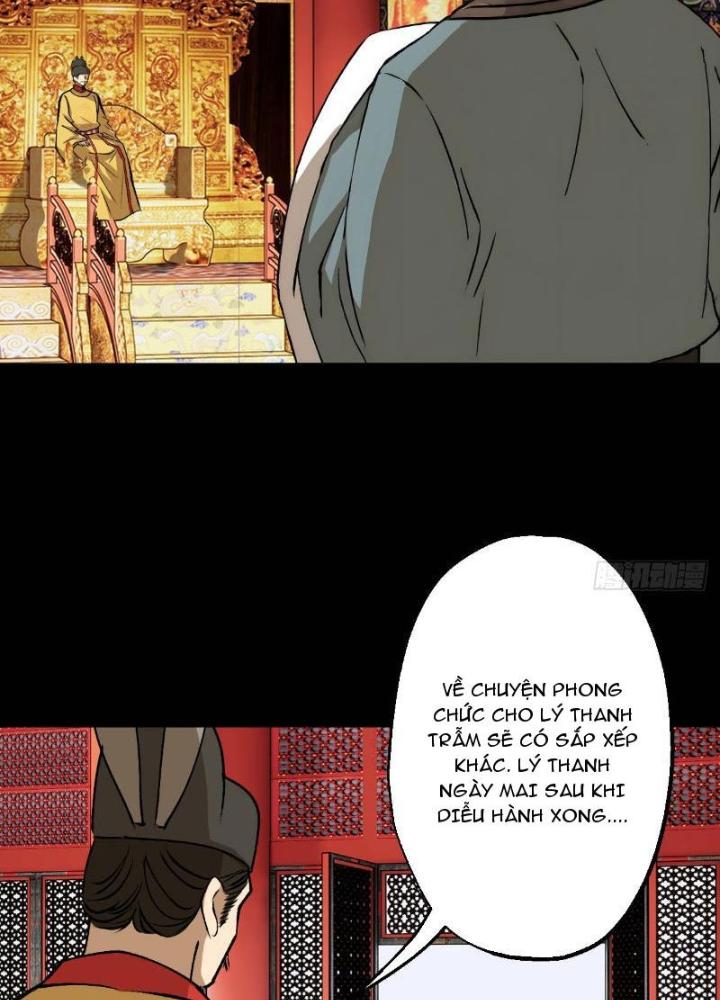 Ngự Sử Này Có Năng Lực, Nhưng Lại Dễ Nóng Giận Chapter 4 - Trang 2