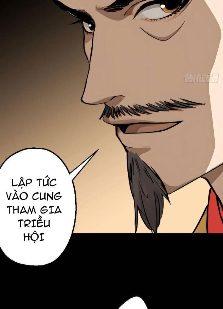 Ngự Sử Này Có Năng Lực, Nhưng Lại Dễ Nóng Giận Chapter 4 - Trang 2