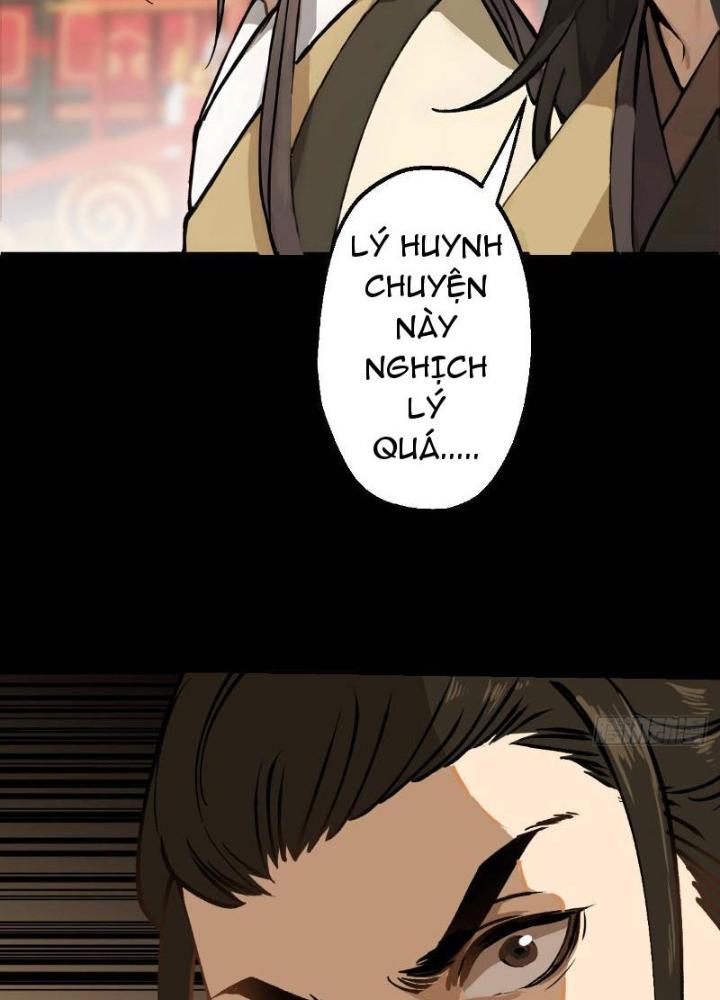 Ngự Sử Này Có Năng Lực, Nhưng Lại Dễ Nóng Giận Chapter 4 - Trang 2