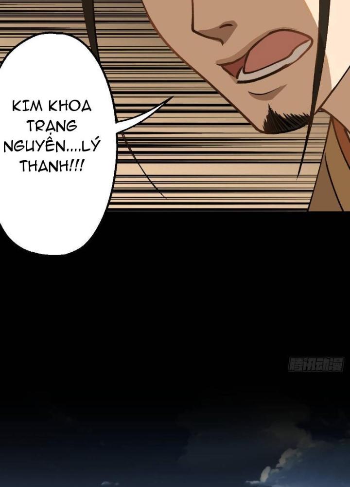 Ngự Sử Này Có Năng Lực, Nhưng Lại Dễ Nóng Giận Chapter 4 - Trang 2