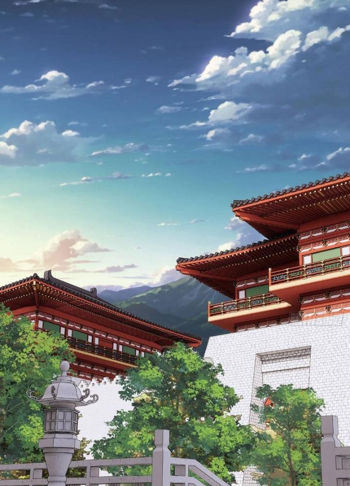 Ngự Sử Này Có Năng Lực, Nhưng Lại Dễ Nóng Giận Chapter 4 - Trang 2