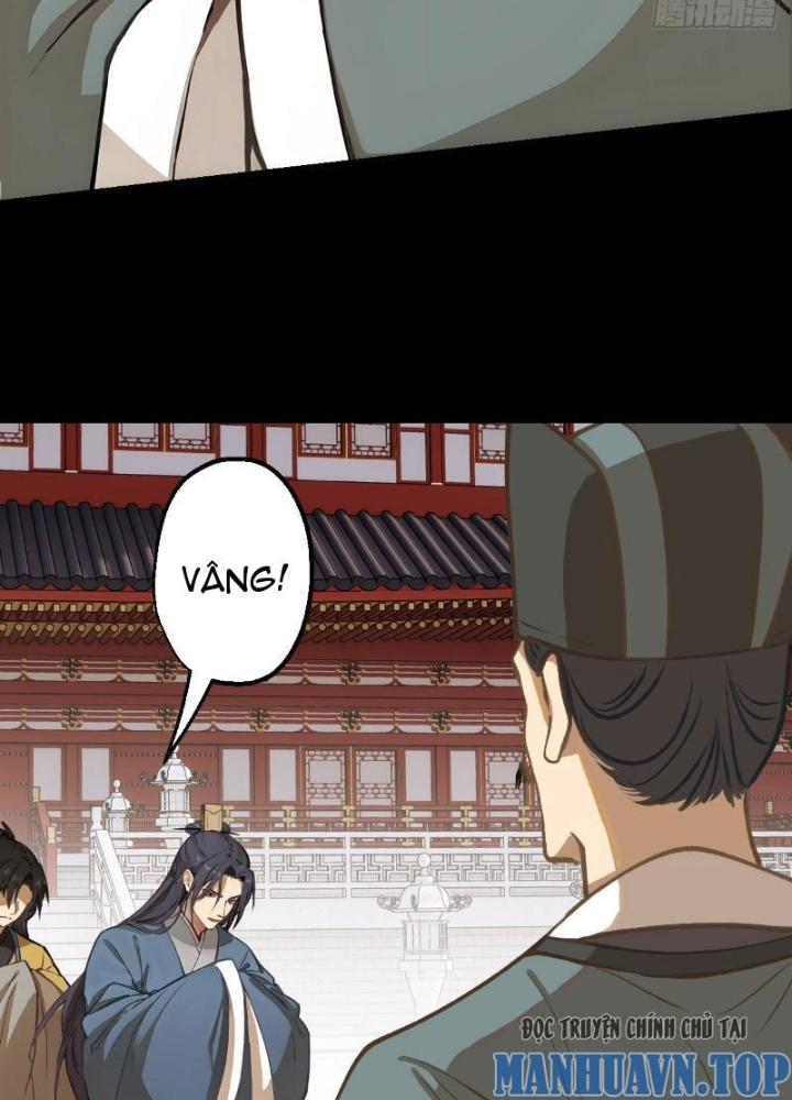 Ngự Sử Này Có Năng Lực, Nhưng Lại Dễ Nóng Giận Chapter 4 - Trang 2