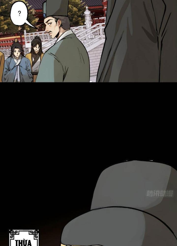 Ngự Sử Này Có Năng Lực, Nhưng Lại Dễ Nóng Giận Chapter 4 - Trang 2