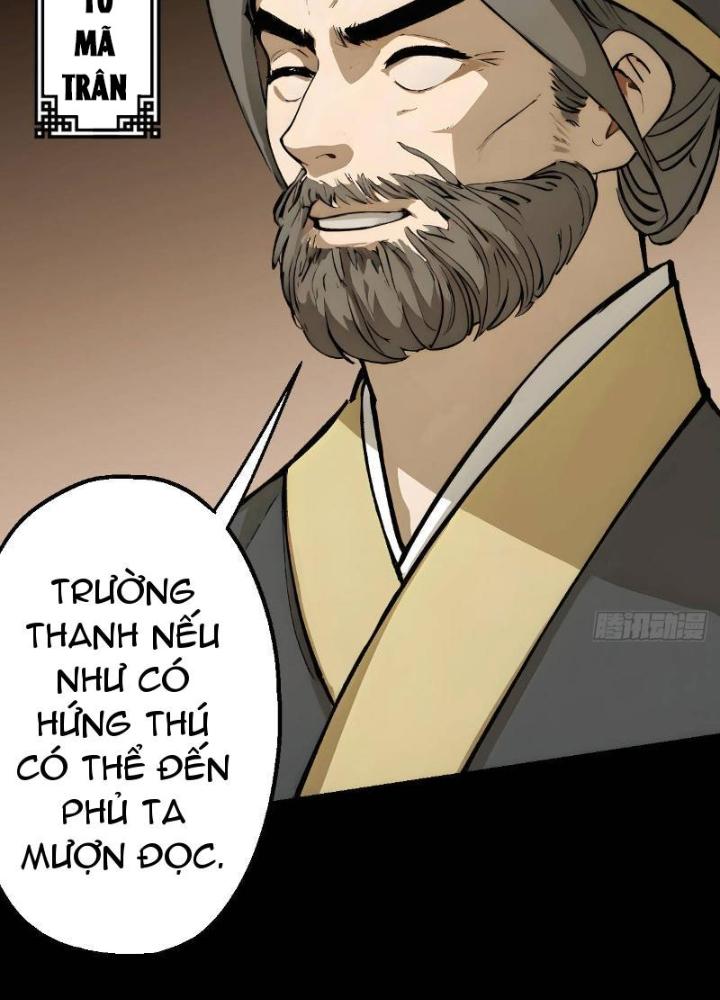 Ngự Sử Này Có Năng Lực, Nhưng Lại Dễ Nóng Giận Chapter 4 - Trang 2