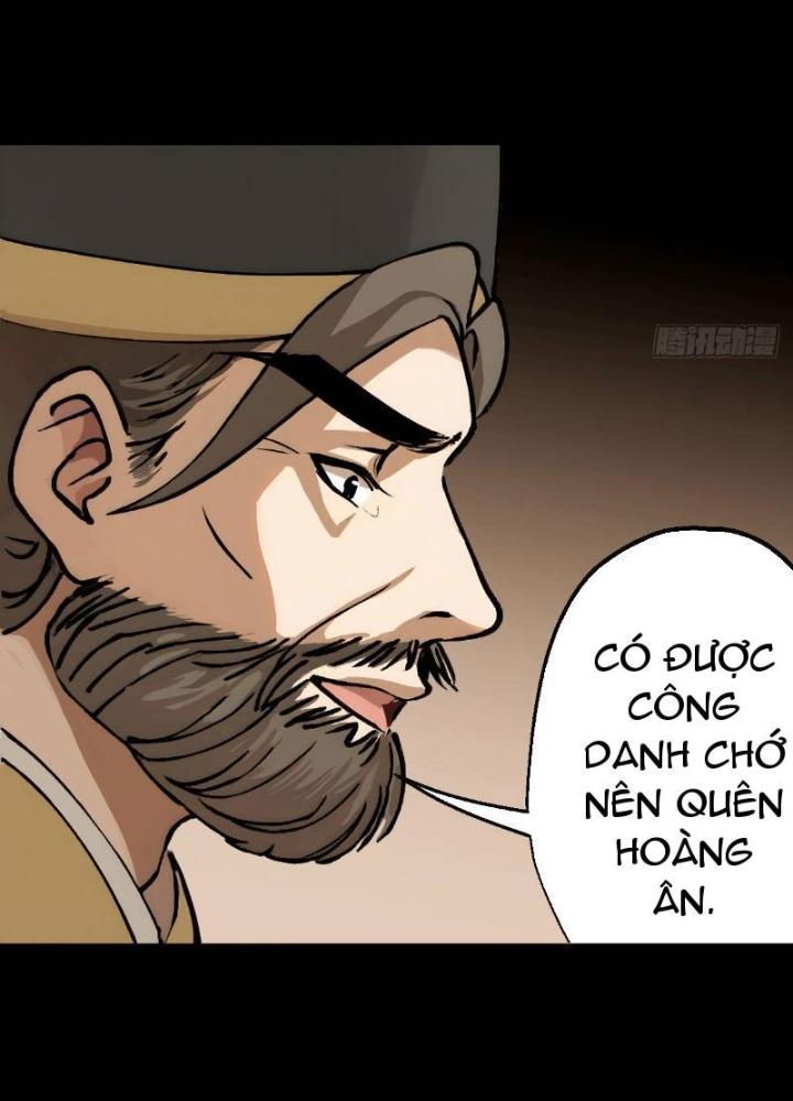 Ngự Sử Này Có Năng Lực, Nhưng Lại Dễ Nóng Giận Chapter 4 - Trang 2