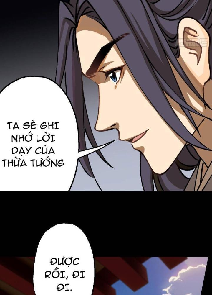 Ngự Sử Này Có Năng Lực, Nhưng Lại Dễ Nóng Giận Chapter 4 - Trang 2