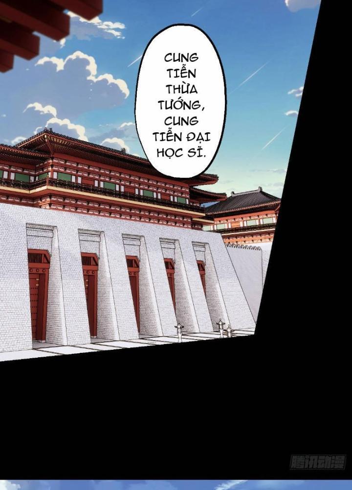 Ngự Sử Này Có Năng Lực, Nhưng Lại Dễ Nóng Giận Chapter 4 - Trang 2