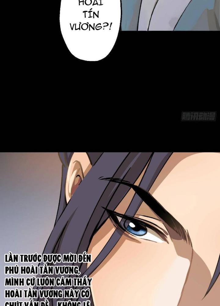 Ngự Sử Này Có Năng Lực, Nhưng Lại Dễ Nóng Giận Chapter 4 - Trang 2