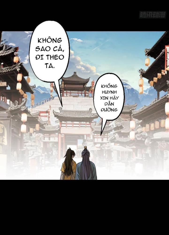 Ngự Sử Này Có Năng Lực, Nhưng Lại Dễ Nóng Giận Chapter 4 - Trang 2