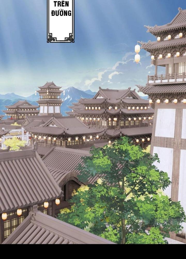 Ngự Sử Này Có Năng Lực, Nhưng Lại Dễ Nóng Giận Chapter 4 - Trang 2