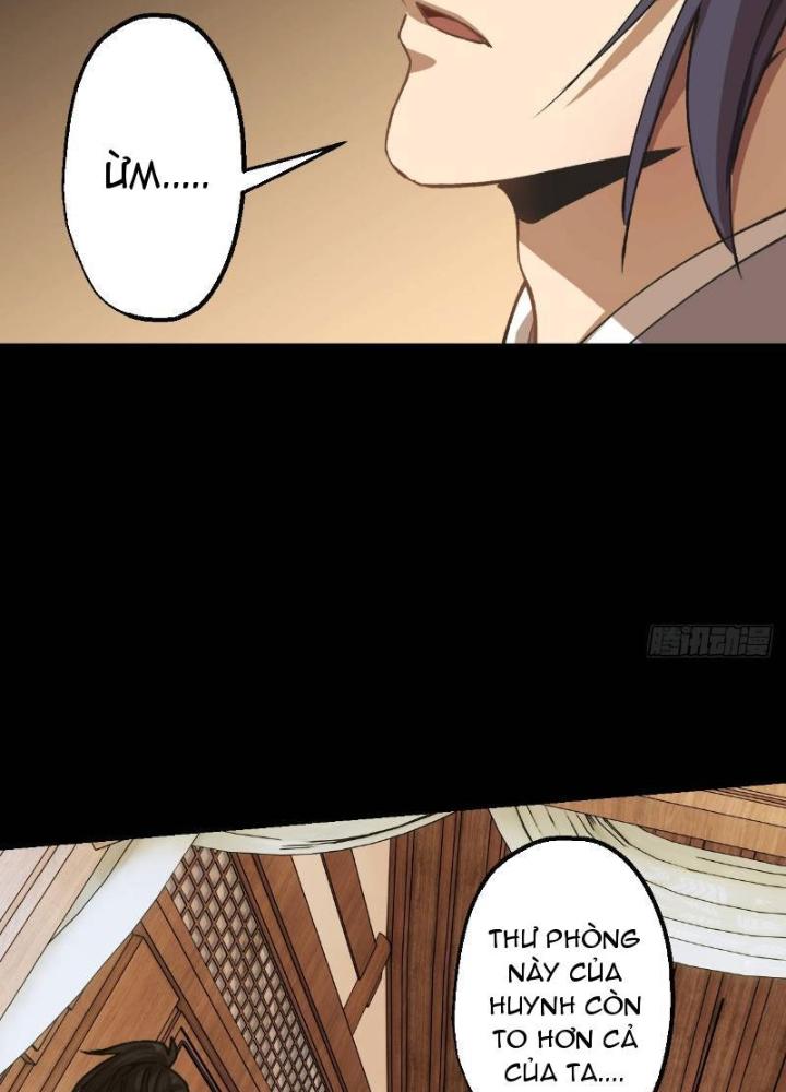 Ngự Sử Này Có Năng Lực, Nhưng Lại Dễ Nóng Giận Chapter 4 - Trang 2