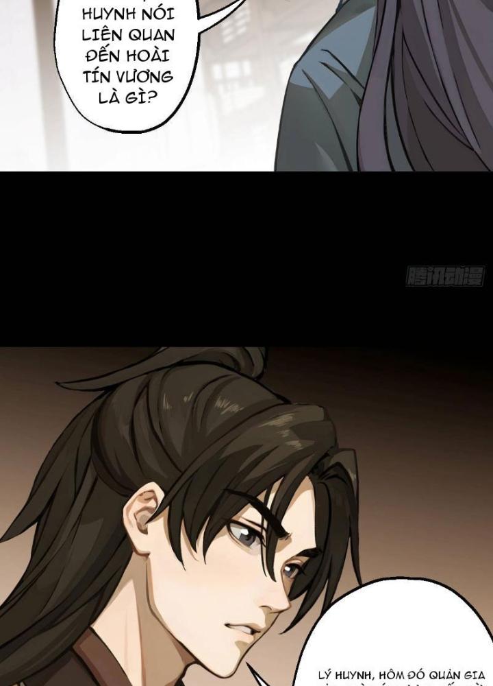 Ngự Sử Này Có Năng Lực, Nhưng Lại Dễ Nóng Giận Chapter 4 - Trang 2