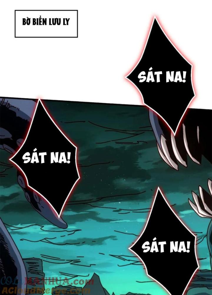 Trùm Cuối Là Ta Chapter 73 - Next Chapter 74