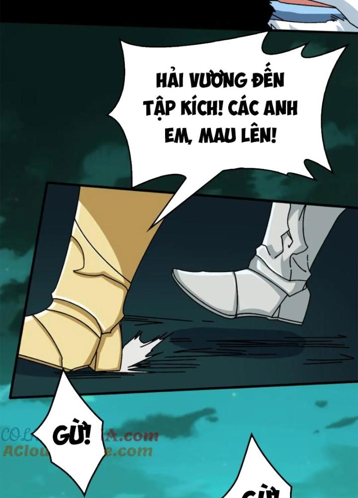 Trùm Cuối Là Ta Chapter 73 - Next Chapter 74