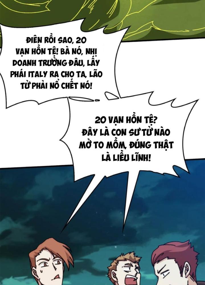 Trùm Cuối Là Ta Chapter 73 - Next Chapter 74