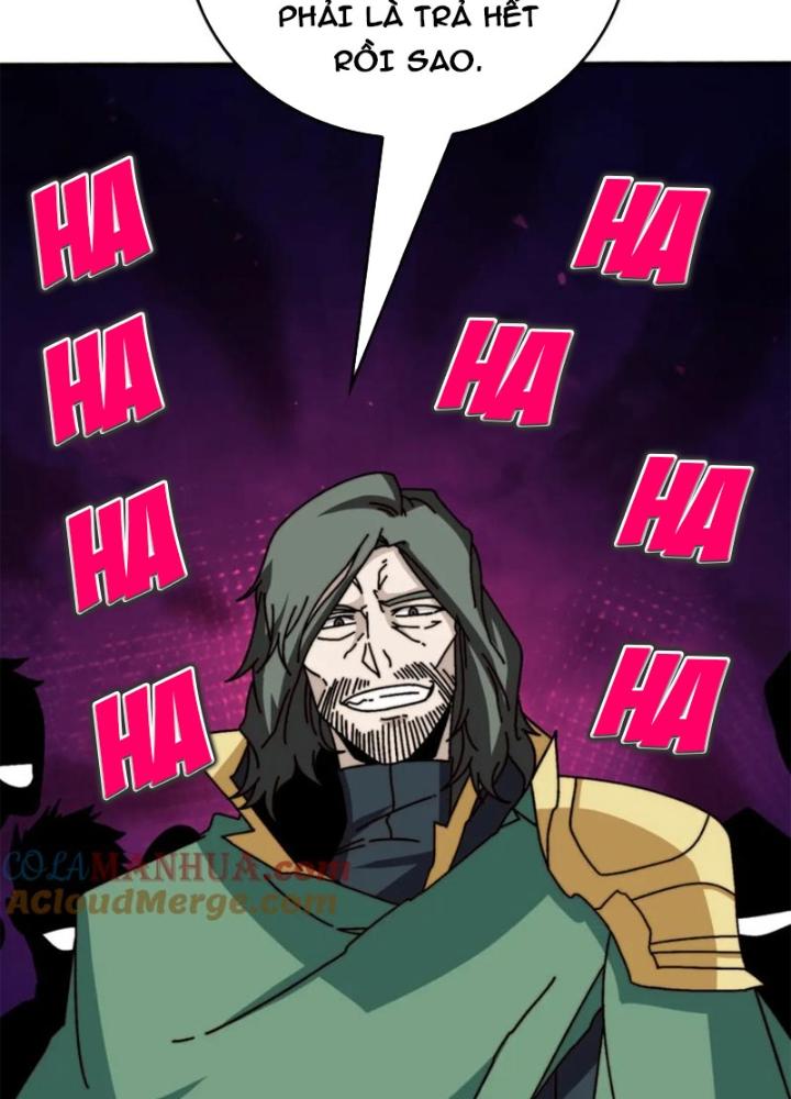 Trùm Cuối Là Ta Chapter 73 - Next Chapter 74