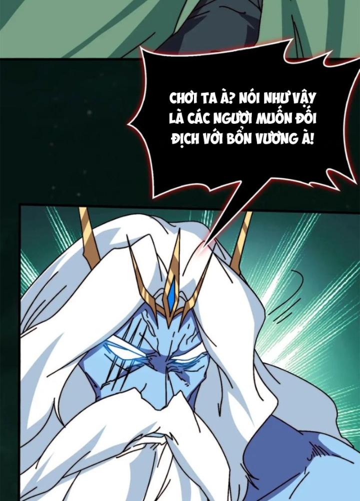 Trùm Cuối Là Ta Chapter 73 - Next Chapter 74