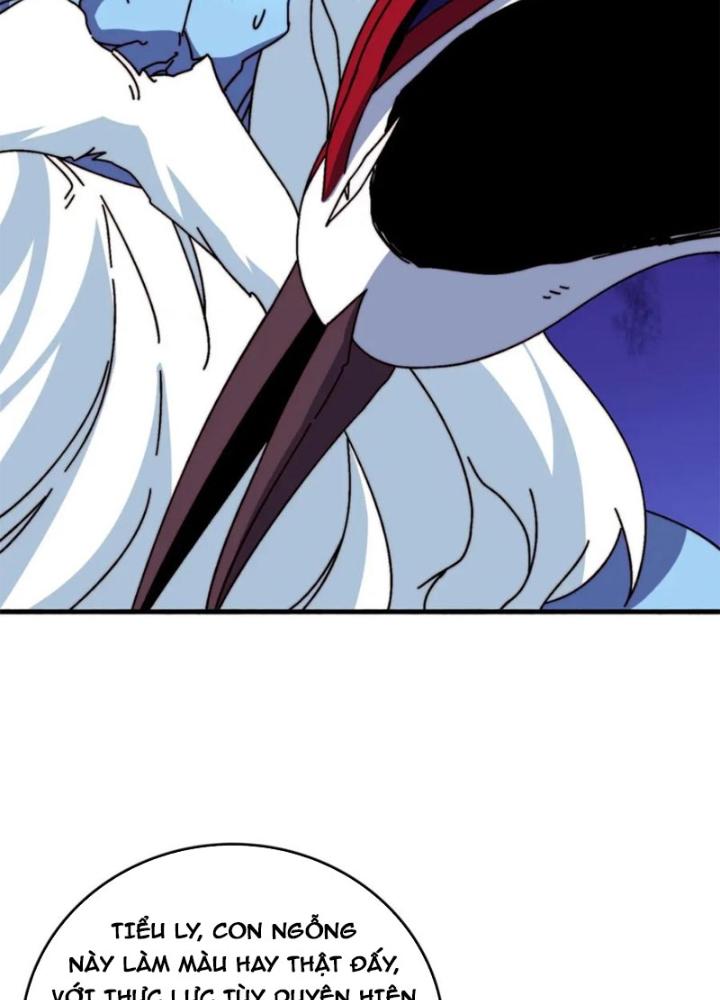 Trùm Cuối Là Ta Chapter 73 - Next Chapter 74