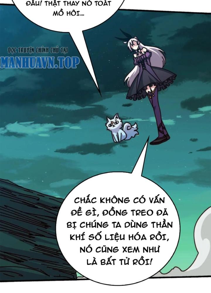 Trùm Cuối Là Ta Chapter 73 - Next Chapter 74