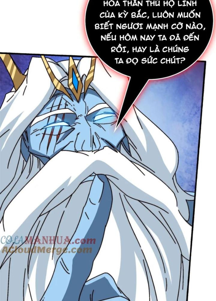 Trùm Cuối Là Ta Chapter 73 - Next Chapter 74