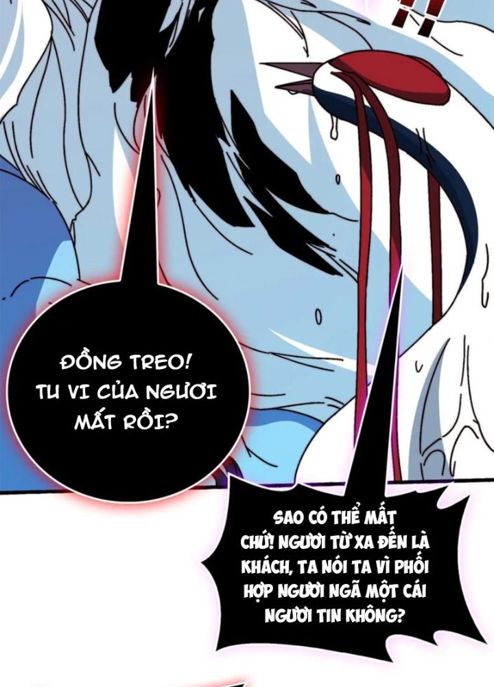 Trùm Cuối Là Ta Chapter 73 - Next Chapter 74