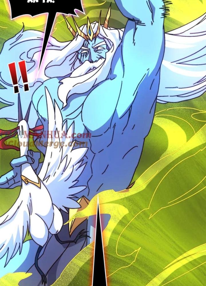 Trùm Cuối Là Ta Chapter 73 - Next Chapter 74