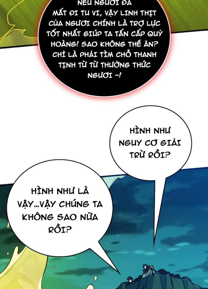 Trùm Cuối Là Ta Chapter 73 - Next Chapter 74