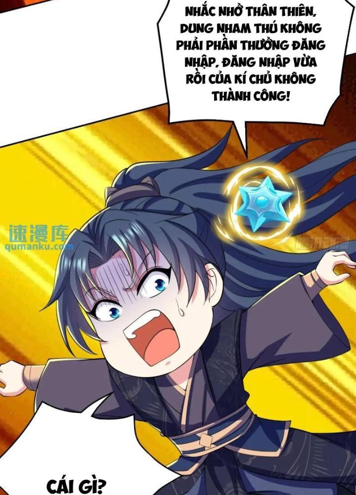 Bắt Đầu Đánh Dấu Bảy Vị Sư Tỷ Giúp Ta Bay Chapter 16 - Trang 2