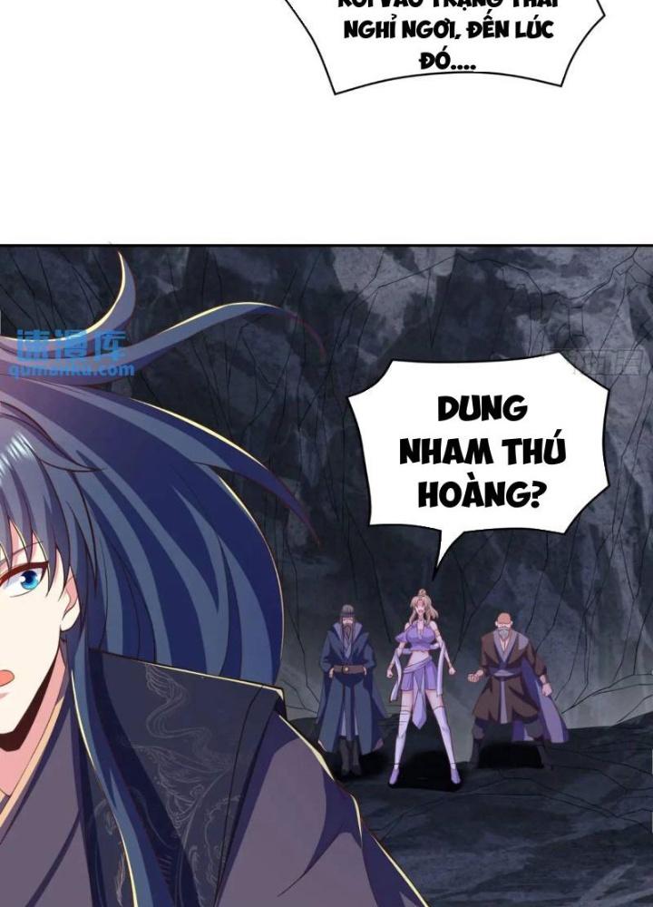 Bắt Đầu Đánh Dấu Bảy Vị Sư Tỷ Giúp Ta Bay Chapter 16 - Trang 2