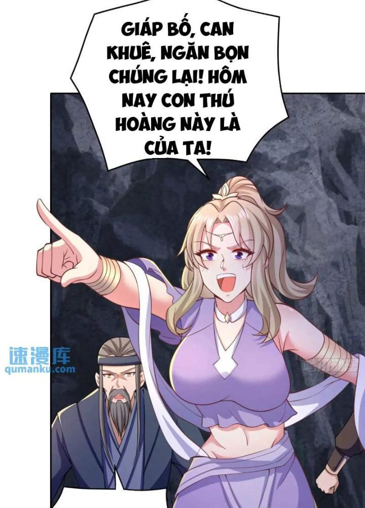 Bắt Đầu Đánh Dấu Bảy Vị Sư Tỷ Giúp Ta Bay Chapter 16 - Trang 2