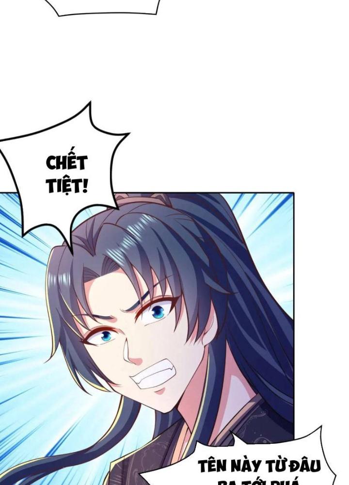 Bắt Đầu Đánh Dấu Bảy Vị Sư Tỷ Giúp Ta Bay Chapter 16 - Trang 2