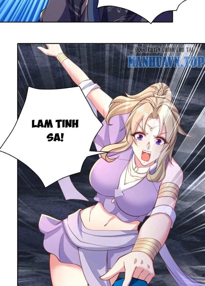 Bắt Đầu Đánh Dấu Bảy Vị Sư Tỷ Giúp Ta Bay Chapter 16 - Trang 2