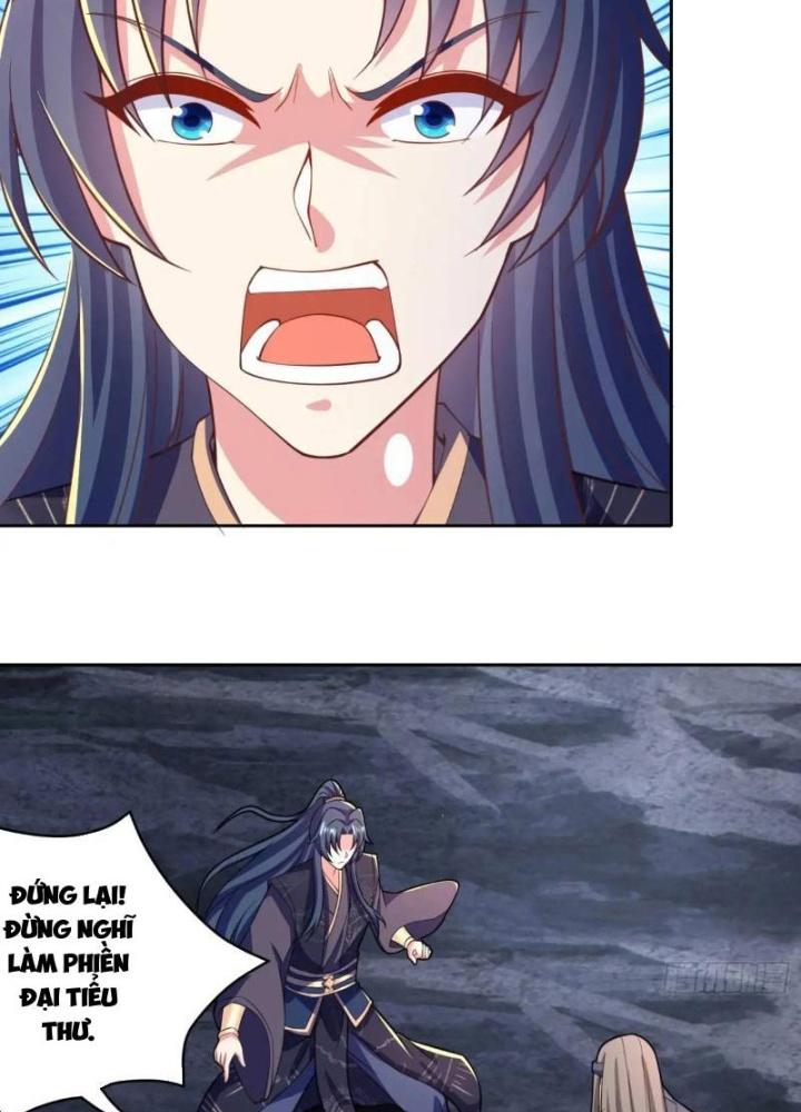 Bắt Đầu Đánh Dấu Bảy Vị Sư Tỷ Giúp Ta Bay Chapter 16 - Trang 2