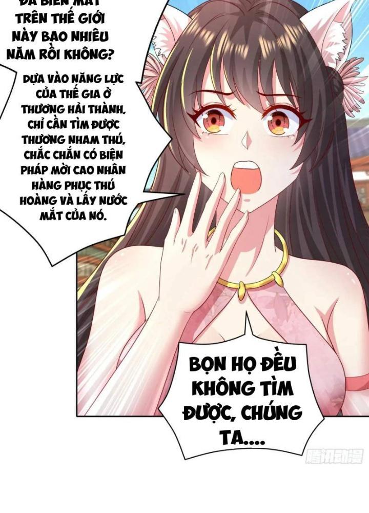 Bắt Đầu Đánh Dấu Bảy Vị Sư Tỷ Giúp Ta Bay Chapter 16 - Trang 2