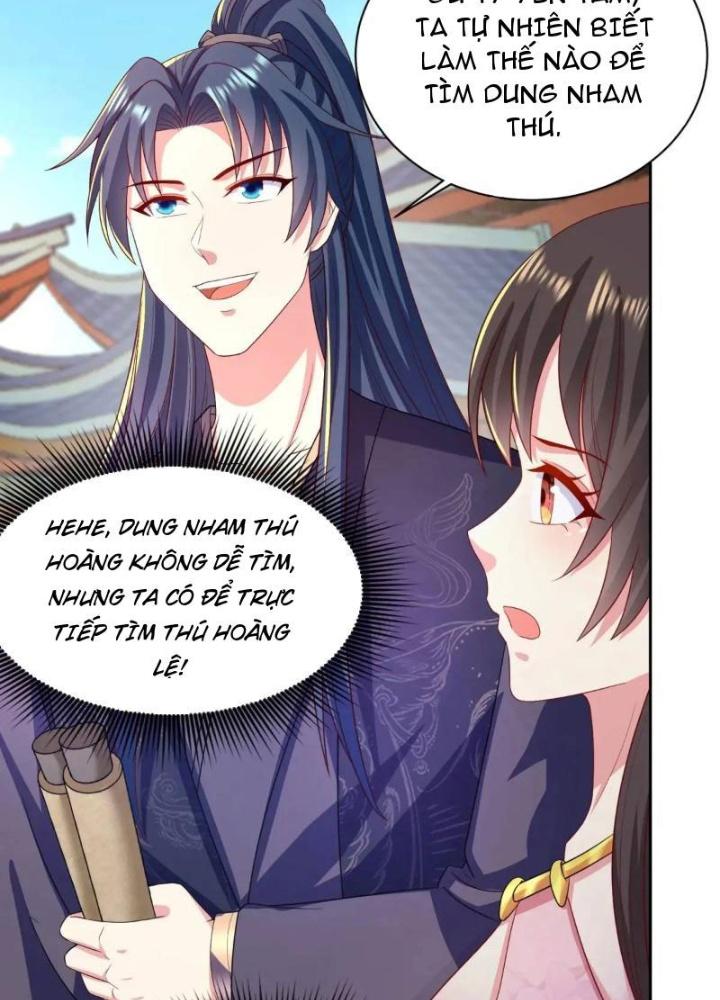 Bắt Đầu Đánh Dấu Bảy Vị Sư Tỷ Giúp Ta Bay Chapter 16 - Trang 2