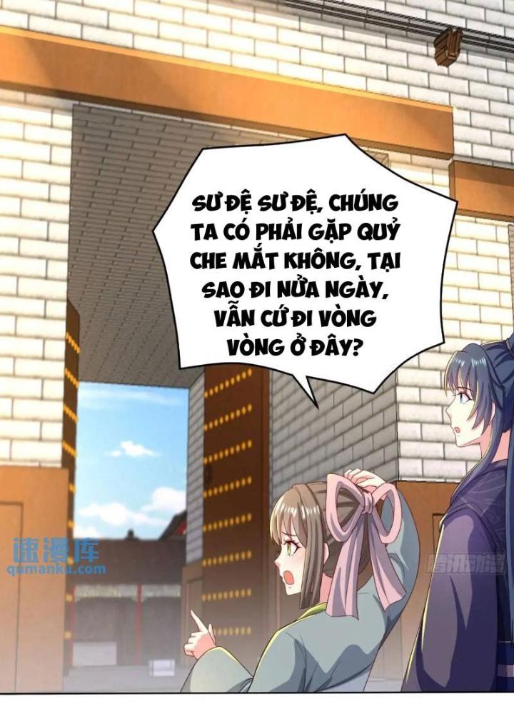 Bắt Đầu Đánh Dấu Bảy Vị Sư Tỷ Giúp Ta Bay Chapter 16 - Trang 2