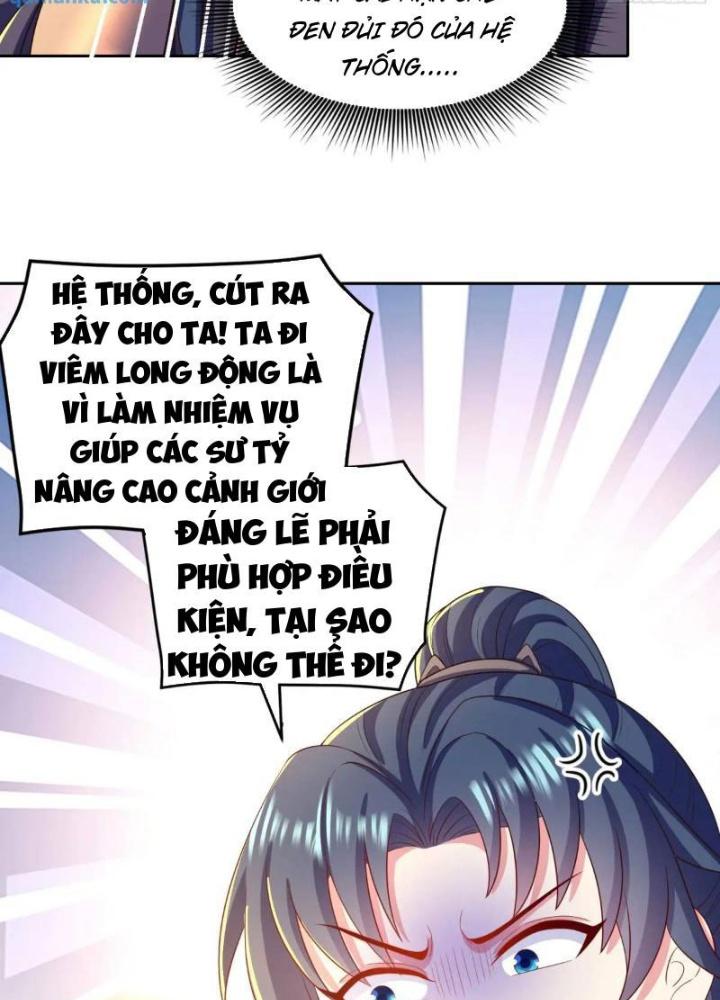 Bắt Đầu Đánh Dấu Bảy Vị Sư Tỷ Giúp Ta Bay Chapter 16 - Trang 2