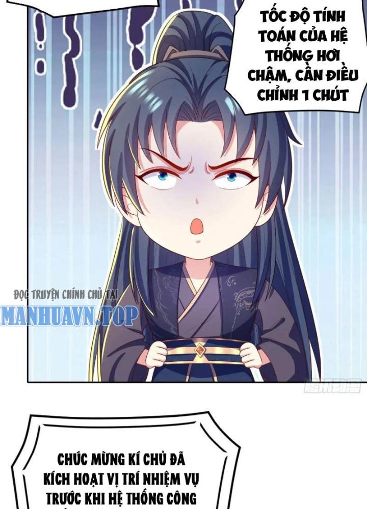 Bắt Đầu Đánh Dấu Bảy Vị Sư Tỷ Giúp Ta Bay Chapter 16 - Trang 2