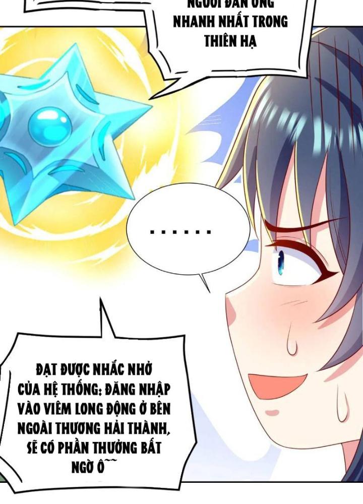 Bắt Đầu Đánh Dấu Bảy Vị Sư Tỷ Giúp Ta Bay Chapter 16 - Trang 2