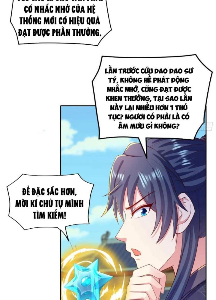 Bắt Đầu Đánh Dấu Bảy Vị Sư Tỷ Giúp Ta Bay Chapter 16 - Trang 2