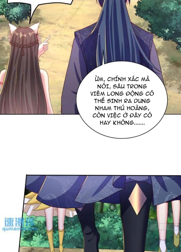 Bắt Đầu Đánh Dấu Bảy Vị Sư Tỷ Giúp Ta Bay Chapter 16 - Trang 2